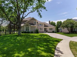 6251 Bono Ct, Dublin, OH 43016