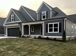7216 Paxton Cir, Hixson, TN 37343