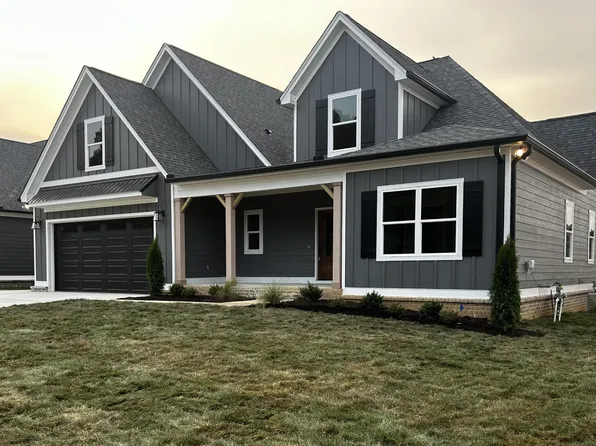 7216 Paxton Cir, Hixson, TN 37343