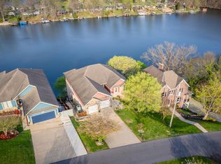 3657 Crest Rd, Kingsport, TN 37663