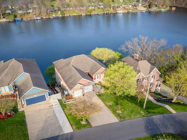 3657 Crest Rd, Kingsport, TN 37663