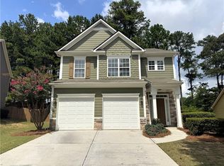 3341 Cooper Woods Dr, Loganville, GA 30052