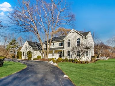 5542 Oak Grove Dr, Long Grove, IL, 60047