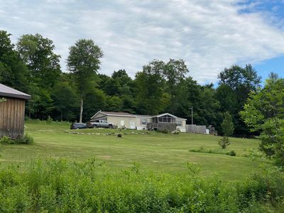 1144 Loomis Brook Rd, Walton, NY, 13856