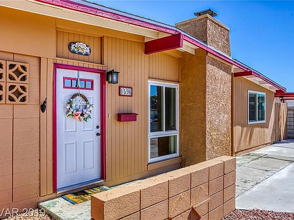 4th image of 1596 Vegas Valley Dr