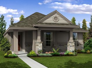 8137 Daisy Cutter Xing, Georgetown, TX 78626