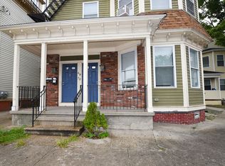 68 Candace St #R, Providence, RI 02908