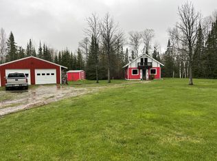 22855 S Jarvie Rd, Rudyard, MI 49780