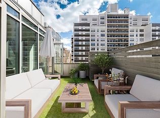 148 E 19th St PENTHOUSE B, New York, NY 10003