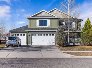 3365 Parkway Ave, Bozeman, MT 59718