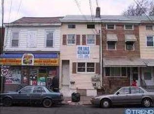 132 Home Ave, Trenton, NJ 08611