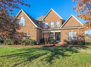2808 Beaulah Dr, Murfreesboro, TN 37128