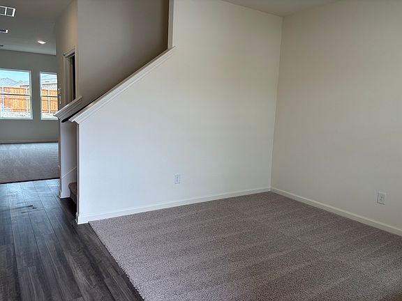 Entry Way
