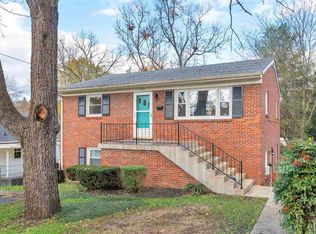 905 Poplar St #B, Charlottesville, VA 22902