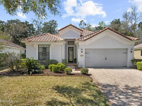 331 MARSH HOLLOW Road, Ponte Vedra, FL 32081