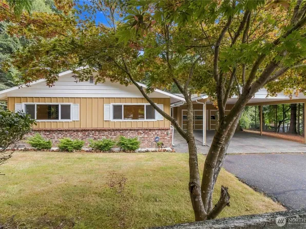 124 Clark Creek Lane, Longview, WA 98632