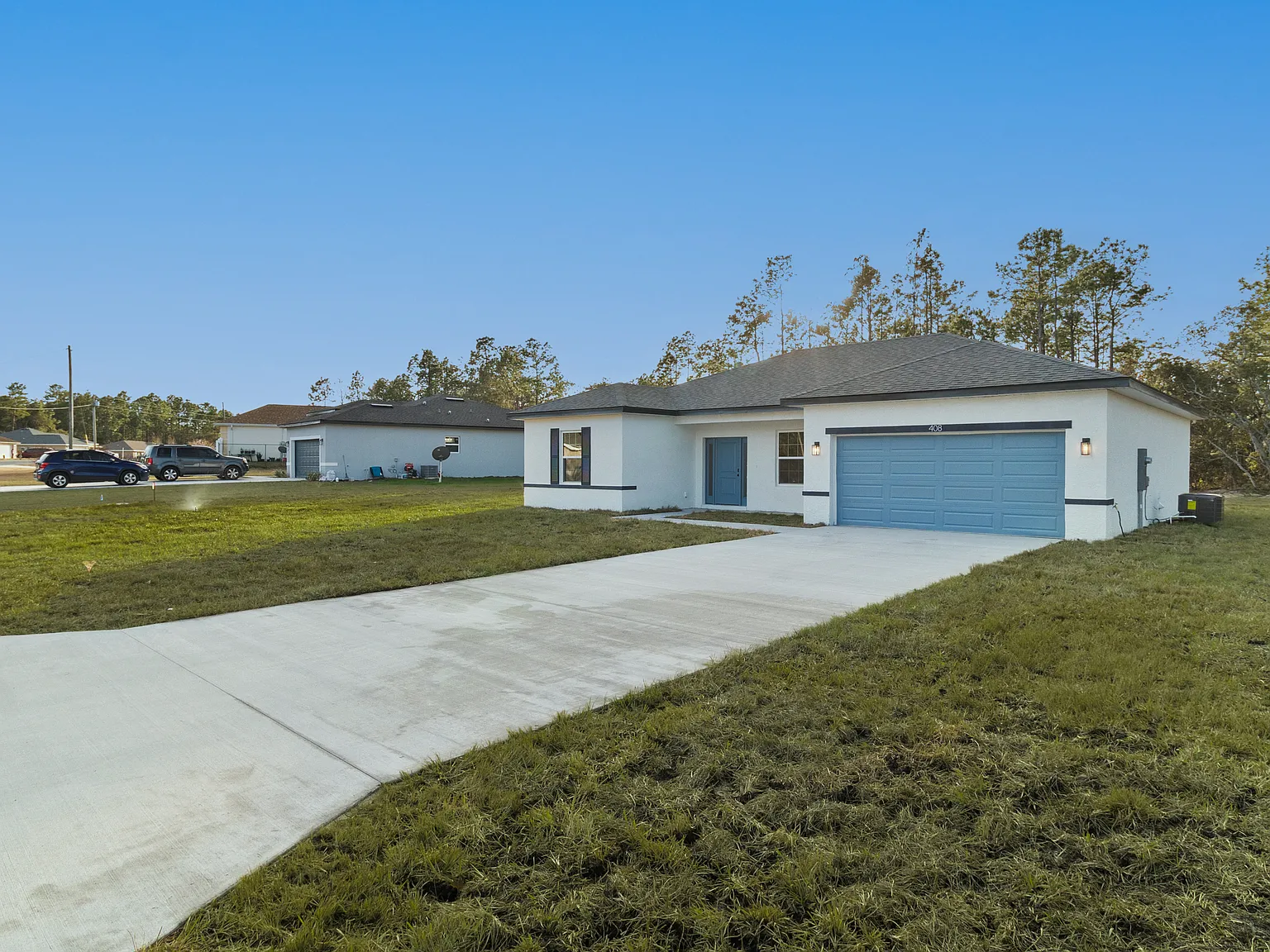 4 bed, 1580 sqft, $1,850 — Photo 2