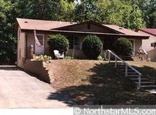 1244 Circle Terrace Blvd NE, Minneapolis, MN 55421