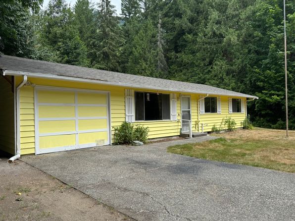 61529 Cascade River Rd