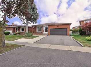 190 Benjamin Boake Trl, Toronto, ON M3J 3C4