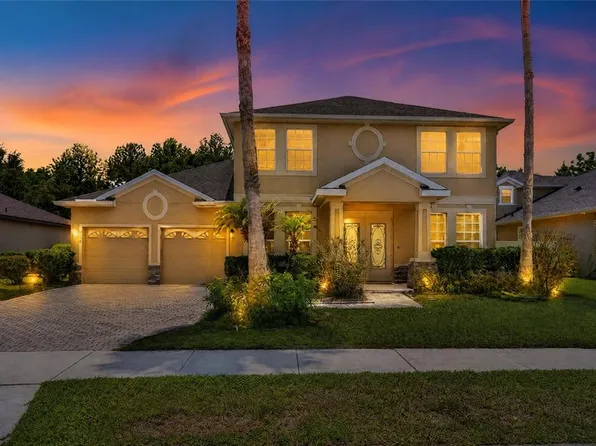 7438 CHELSEA HARBOUR DRIVE, ORLANDO, FL 32829