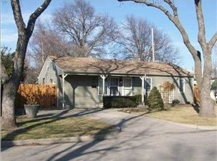 5922 E Bunting Dr, Wichita, KS 67218