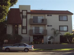 4426 Cahuenga Blvd APT 203, Toluca Lake, CA 91602