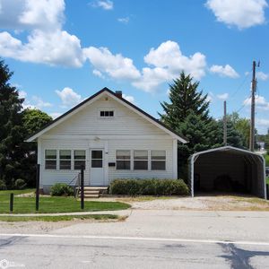 706 N Walnut St, Avoca, IA, 51521