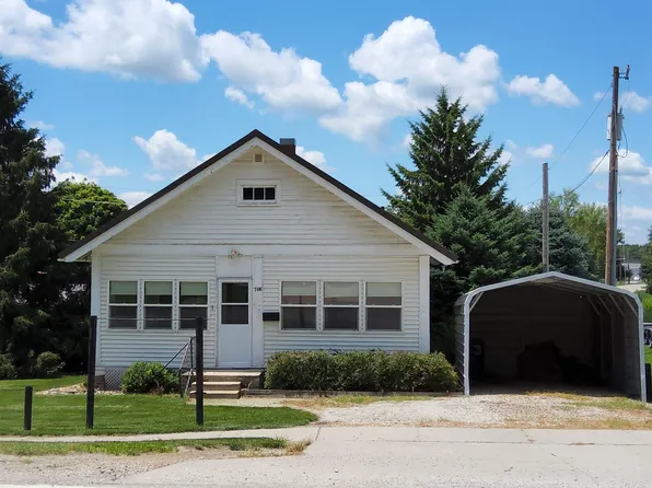 706 N Walnut St, Avoca, IA 51521