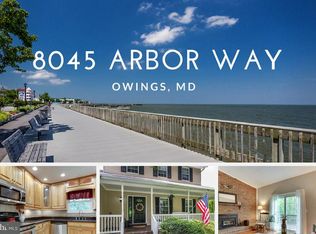 8045 Arbor Way, Owings, MD 20736