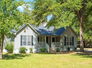 951B Horseshoe Rd, Augusta, GA 30906