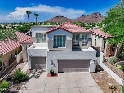 1268 E VOLTAIRE Avenue, Phoenix, AZ, 85022