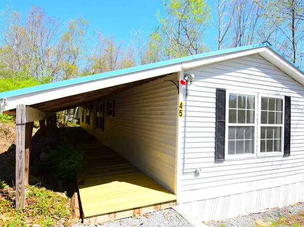 45 Sierra Drive #104, Jaffrey, NH 03452