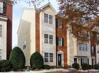 9657 Bailey Rd, Cornelius, NC 28031