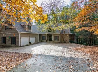 960 Soque Wilderness Rd, Clarkesville, GA 30523