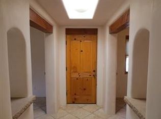 717 Don Felix St #A, Santa Fe, NM 87501