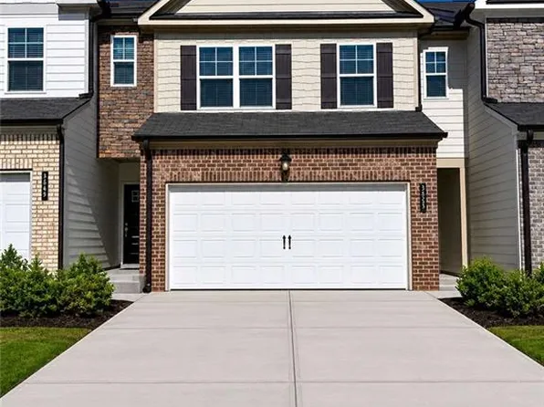 3853 Billabong Trl #113, Gainesville, GA 30506