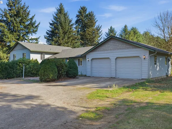 12207 NE 103rd Ave, Vancouver, WA 98662