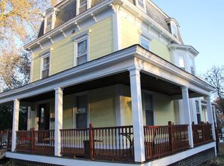 12 Phillips St APT 2, Westborough, MA 01581