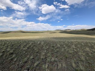 0 Wicaka Trl, Hartsel, CO 80449