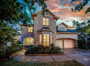 5535 Cedar Elm Ln, Fulshear, TX 77441