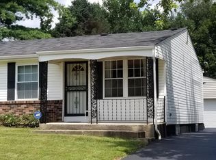 2828 Sunset View Ct, Columbus, OH 43207