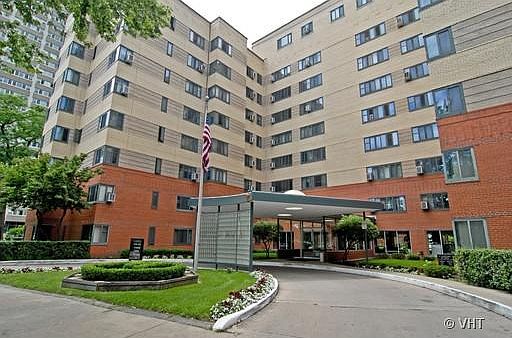 1st image of 5056 N Marine Dr APT C7