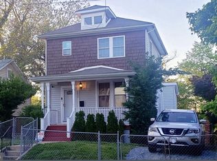 4832 Jay St NE, Washington, DC 20019