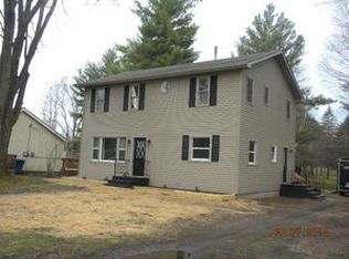 520 Birch Rd, Vassar, MI 48768