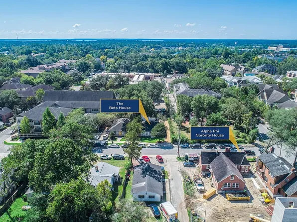 919 SW 6th Ave, Gainesville, FL 32601