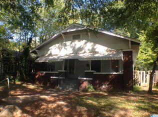 3505 39th Pl N, Birmingham, AL 35217