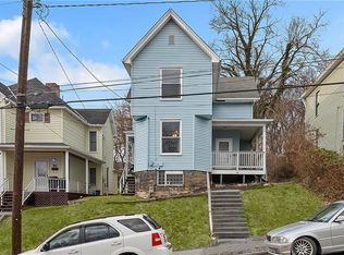 28 W Pitt St, Canonsburg, PA