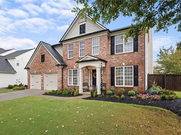 3910 Azurite St, Cumming, GA 30040