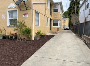 1521 Fairview St #B, Berkeley, CA 94703